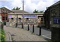 Wibsey Methodist Church - School Lane