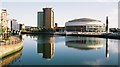 Belfast: the Lagan