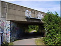 Layerthorpe Bridge