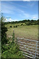 Footpath to Llanerch Panna