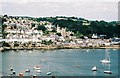 Fowey from Polruan