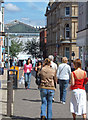 Market Street, Bolton