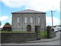 Penuel Baptist Chapel, Rhymney