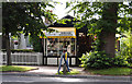 Wingham, Kent, newsagents