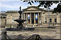 Walker Art Gallery, Liverpool