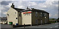 Horse and Jockey Market Street Edenfield