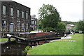 Thickone Lock No 43, Rochdale Canal, Lancashire