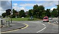 Kidderminster roundabout