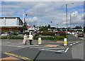 Crossley Retail Park, Kidderminster