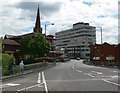 Lower Mill Street, Kidderminster