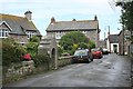 Church Road, Madron