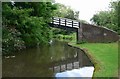 Mitton Chapel Bridge