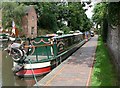 York Street Visitor Moorings