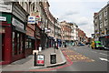 Shoreditch High Street, London