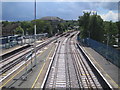 Tulse Hill railway station