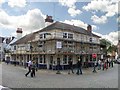 The Crown public house