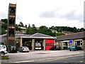 Community Fire Station - Huddersfield Road