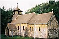 Beacon Hill (or Lytchett Heath): church of St. Aldhelm