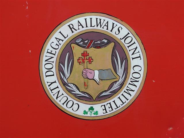 Fintown Railway