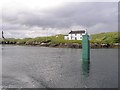 B7015 : Heading to Arranmore Island by Kenneth  Allen