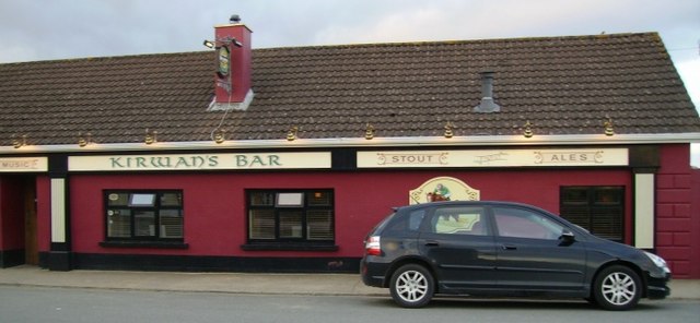 Kirwan's Bar, Kill, Co Waterford