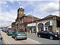 Royton Town Hall