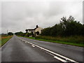 A46 near "Off Farm"