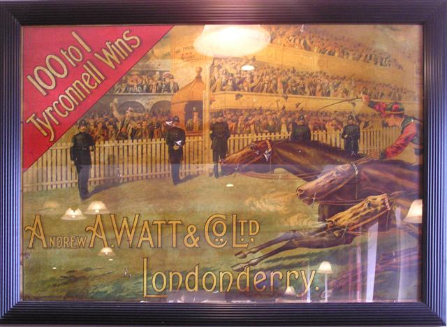 "Andrew A Watt & Co Ltd, Londonderry"