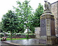 Great War memorial