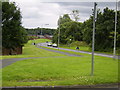 Newshot Drive, Erskine