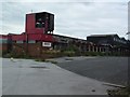 Former Addspace furniture factory, Bolton upon Dearne