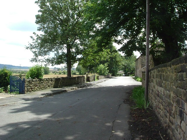 Manor Lane, Adwick upon Dearne