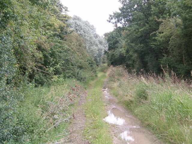 Fowdall Lane