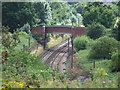 Railway Bridge