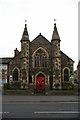 Youth Hostel, Kirkby Stephen