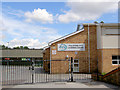 Extension on Foulstone School.