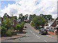 Castlefields Crescent, Rastrick