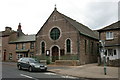 Upper Eden Baptist Church, Kirkby Stephen