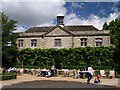 The Old Tack Rooms at Wakehurst Place