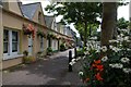 Cottages, Killough