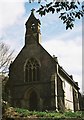 Catherston Leweston: parish church of All Saints