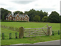 Mount Pleasant Cottages