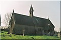 Caundle Marsh: parish church of Ss. Peter & Paul