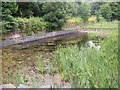 Water storage tank, Low Westwood Lane, Golcar