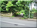 Heirshouse Lane, Colne