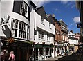 Church Street, Launceston