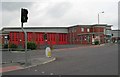 Stanningley Community Fire Station - Stanningley Road