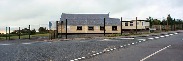 Ballyhackett Primary School