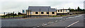 C7533 : Ballyhackett Primary School by Shane Killen