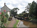 Lock keeper